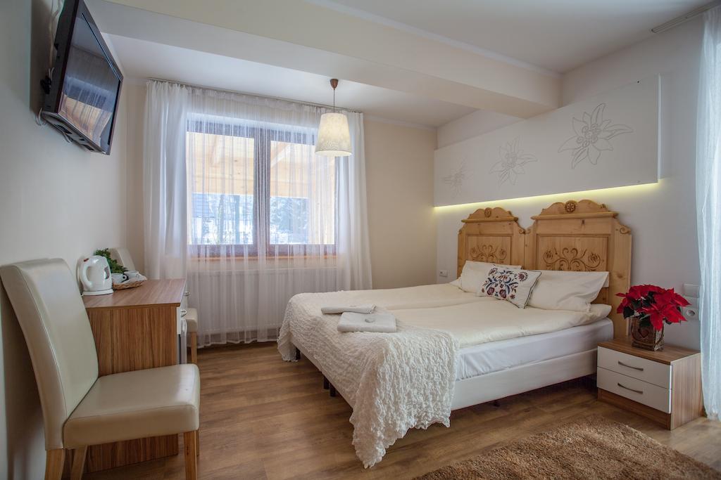 Rys Bed & Breakfast Zakopane