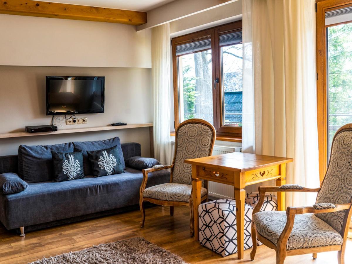 Bed & Breakfast Rys Zakopane