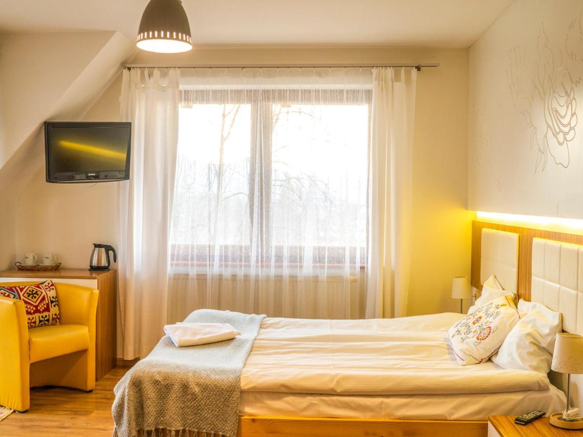 Rys Bed & Breakfast 3*