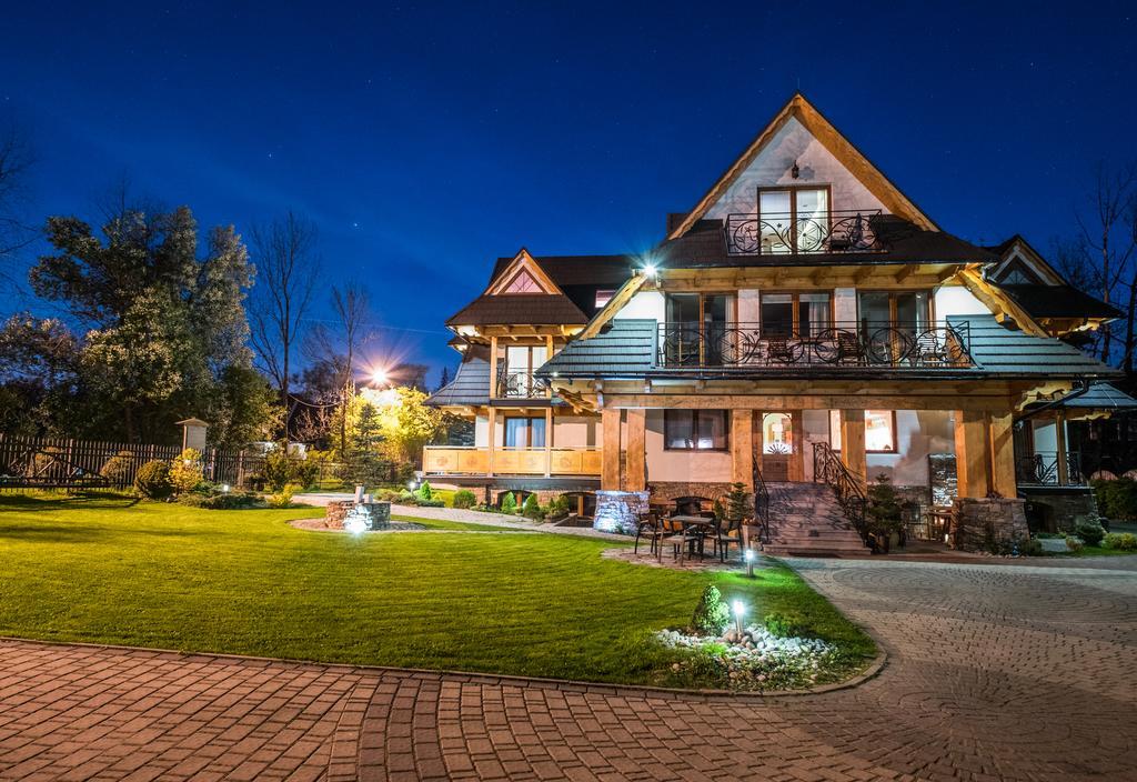 Bed & Breakfast Rys Zakopane