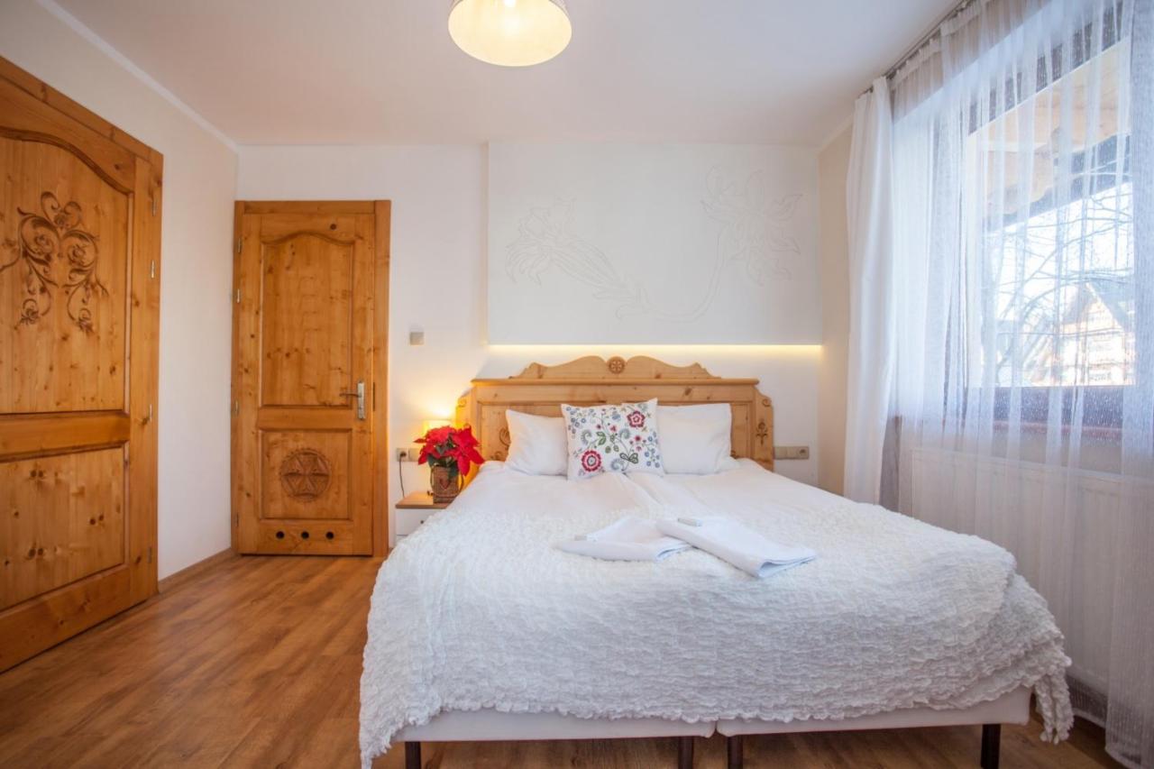 Bed & Breakfast Rys 3*