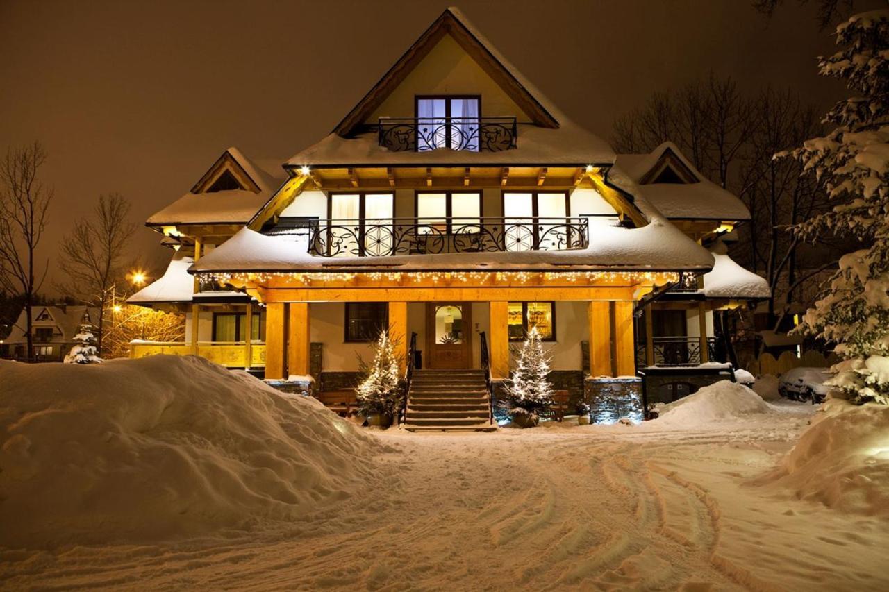 Rys Bed & Breakfast Zakopane