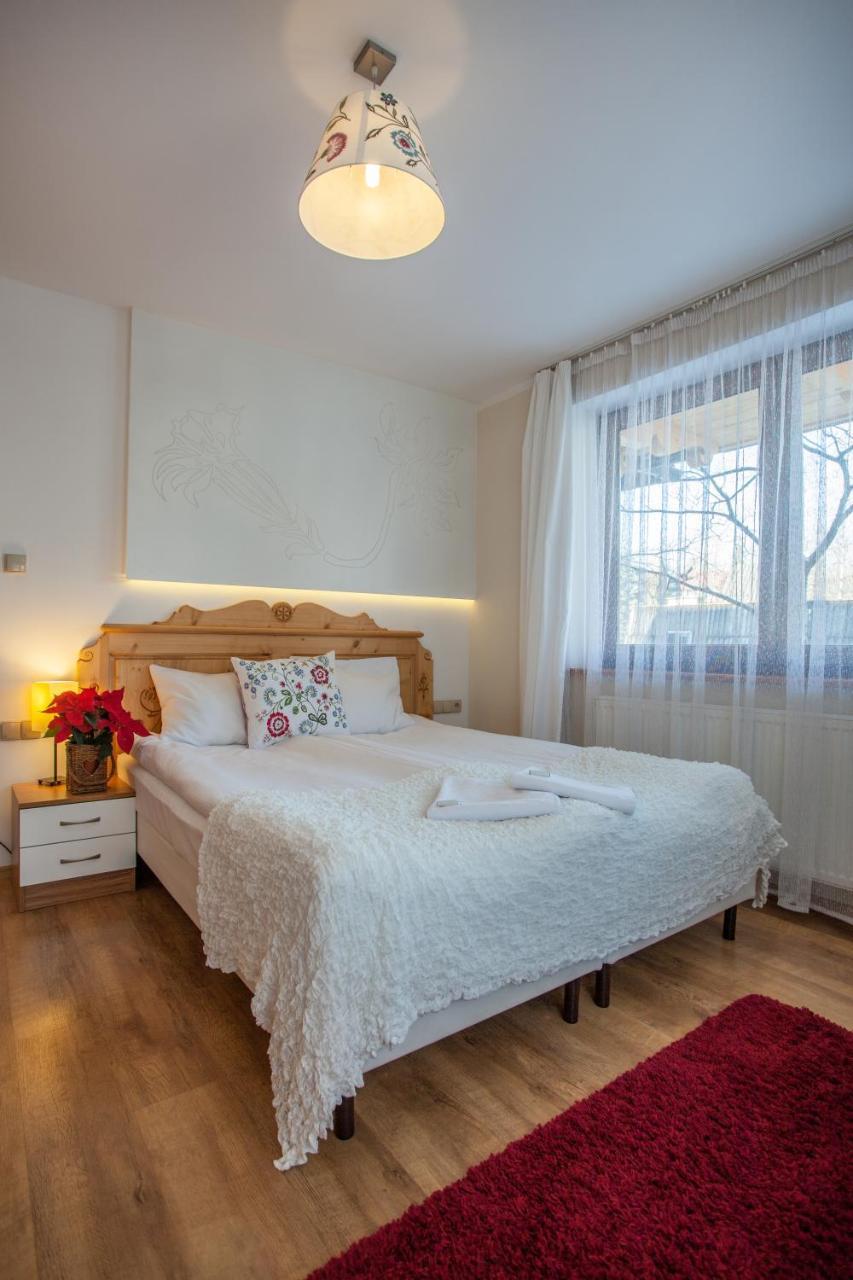 Bed & Breakfast Rys 3*