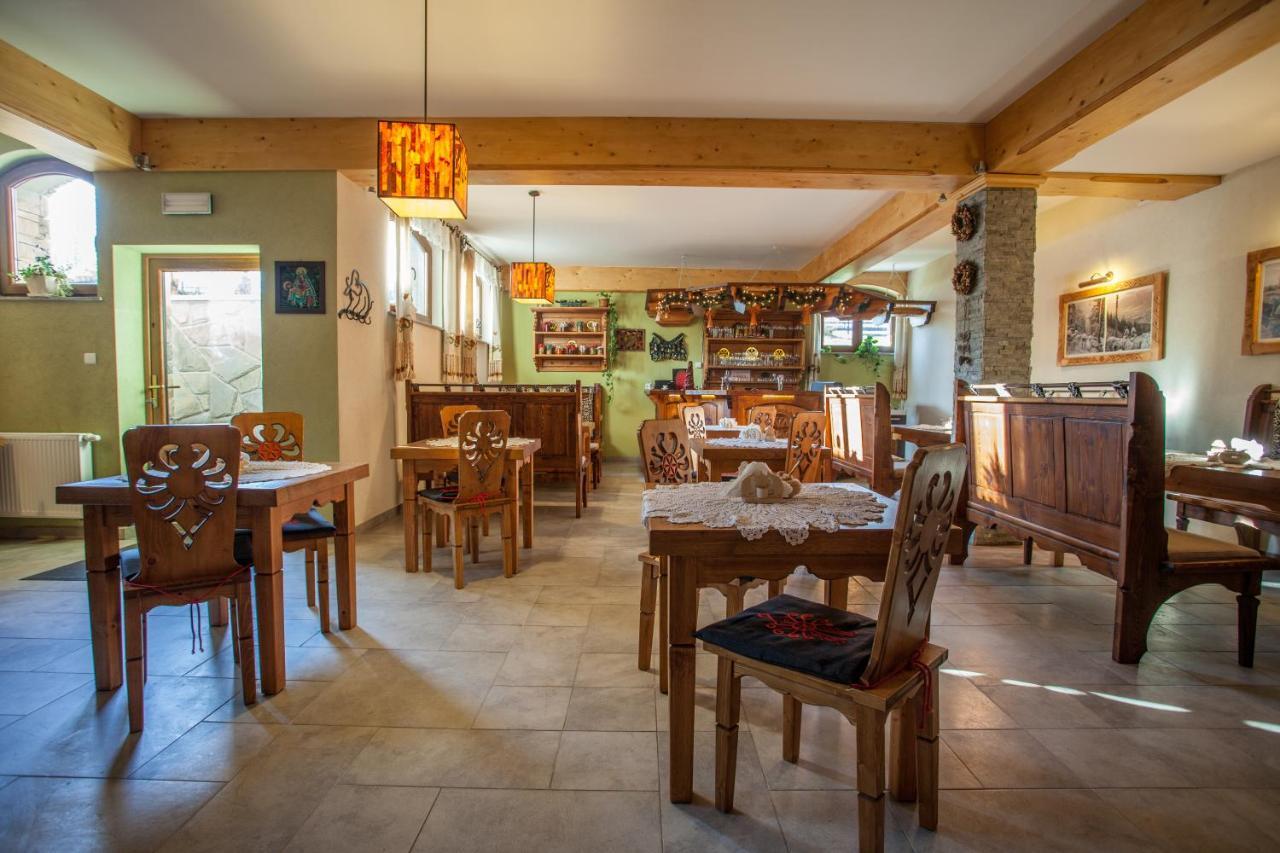 Rys Bed & Breakfast 3*