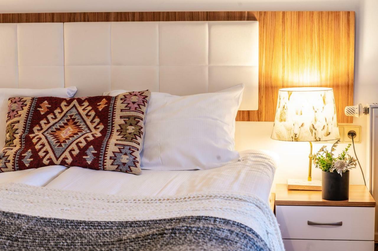 Bed & Breakfast Rys 3*