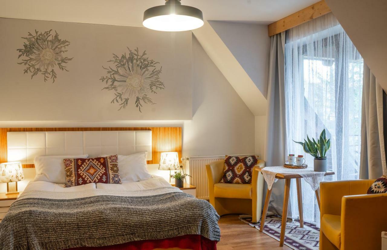 Bed & Breakfast Rys 3*
