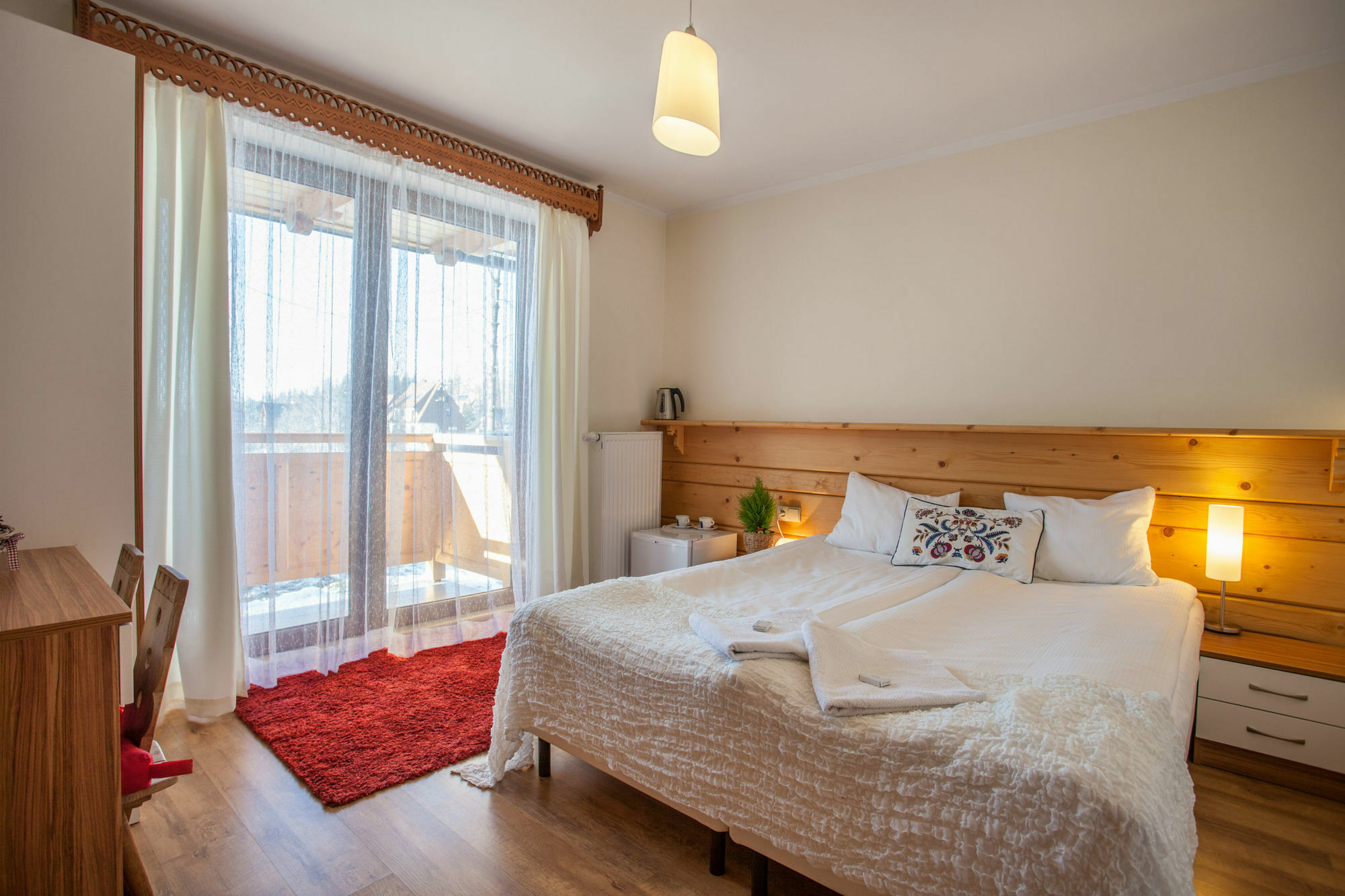 Rys 3* Zakopane