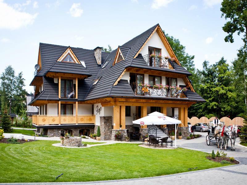Rys 3* Zakopane
