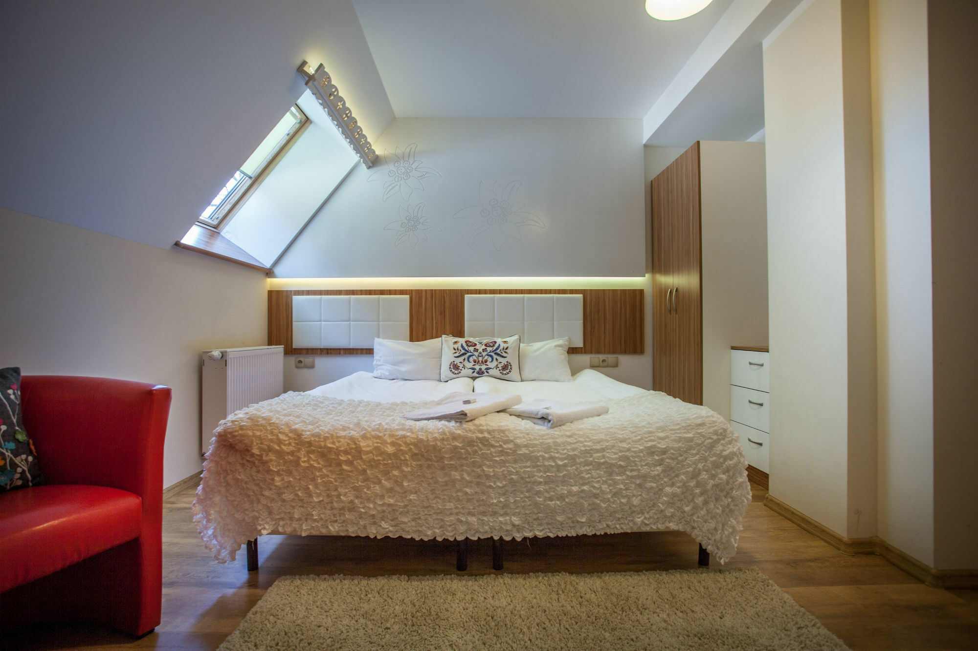 Bed & Breakfast Rys Zakopane