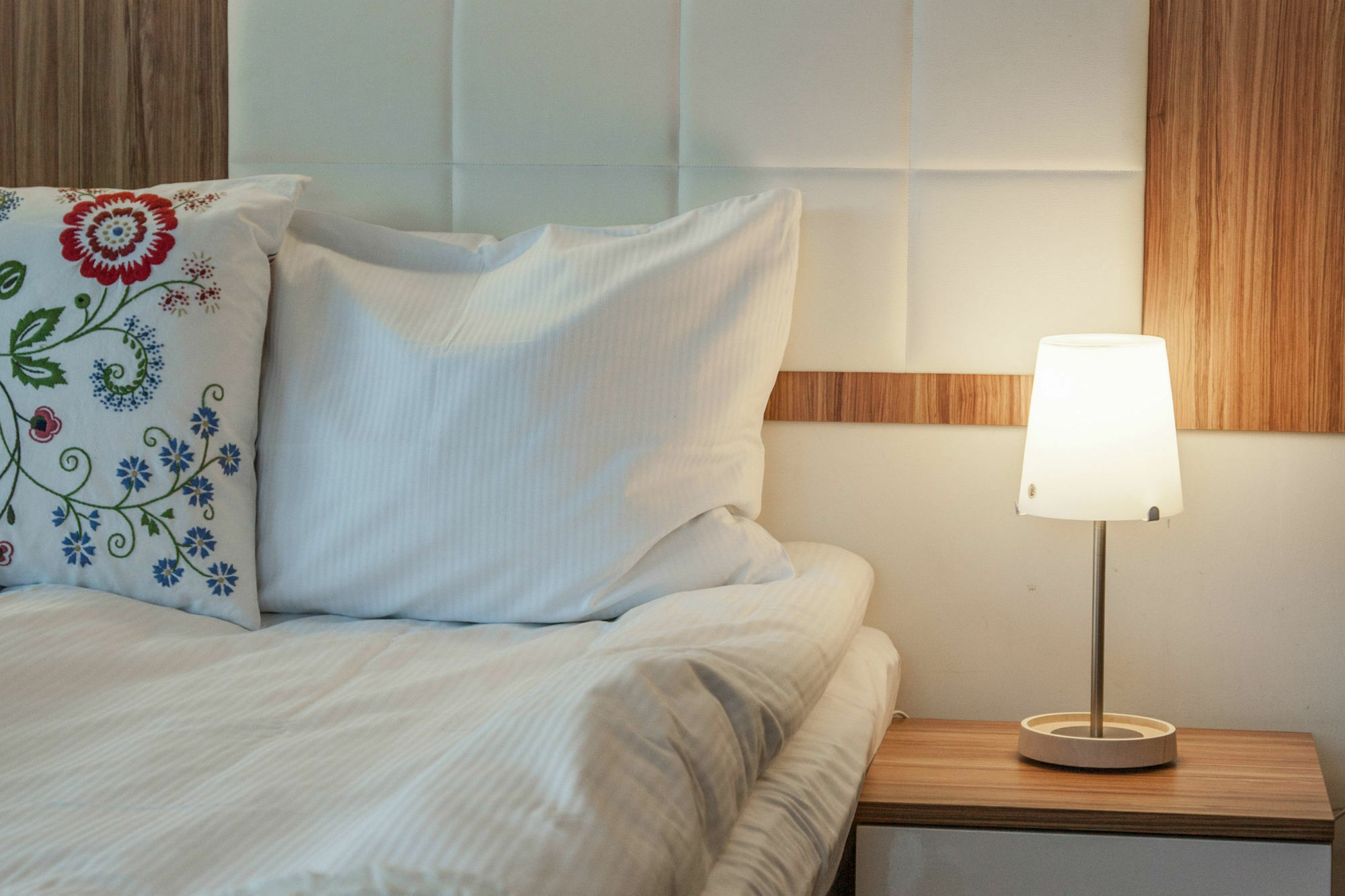 Bed & Breakfast Rys 3*