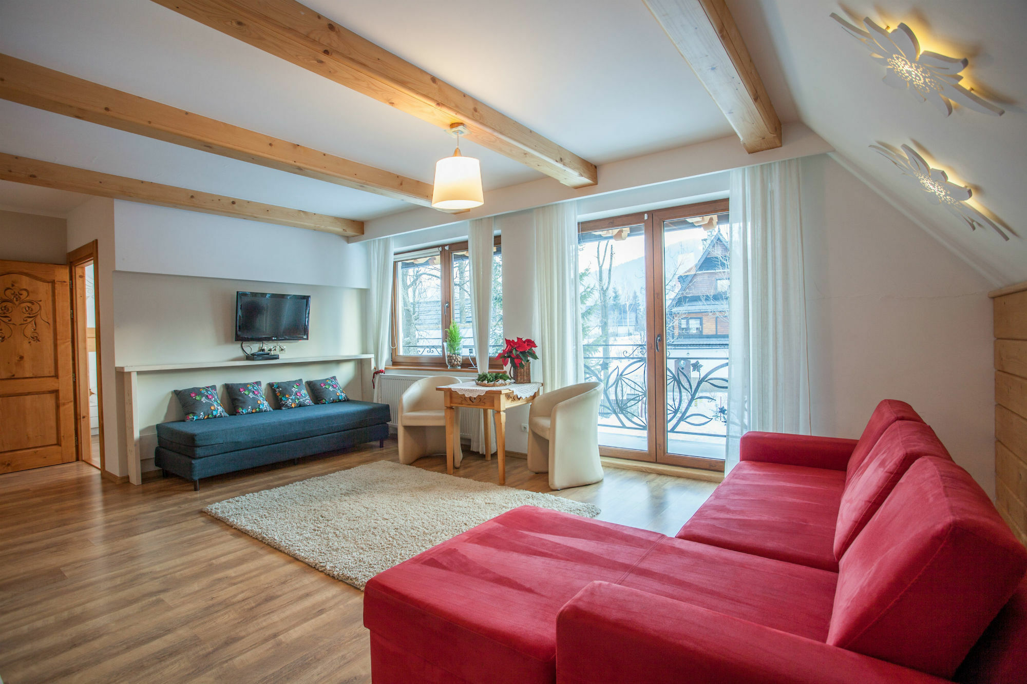 Bed & Breakfast Rys Zakopane